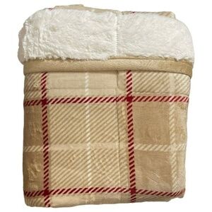 Cuddle Duds Cozy Blanket